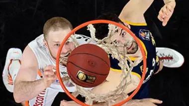 Gran Canaria (Esp) / Zielona Gora (Pol) Basket-ball Eurocoupe 2015/2016
