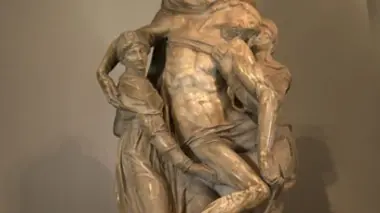 Michel-Ange 3 (dessins)