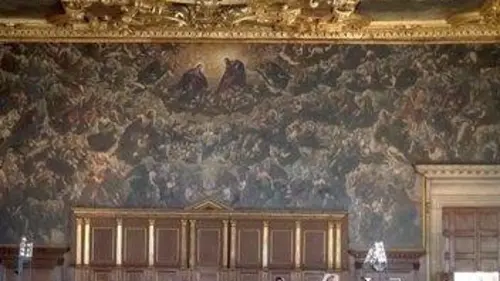 Grand'art S04E01 Tintoretto