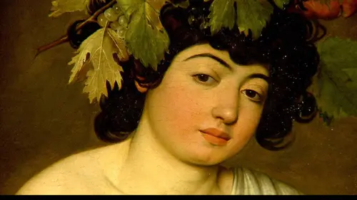 Grand'art S04E05 Caravage