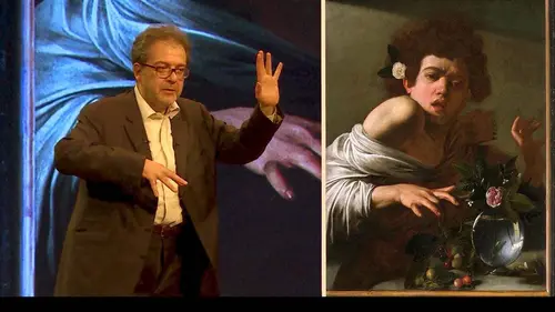 Grand'art S04E06 Caravage