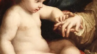 Corrège, Sarto, Bronzino