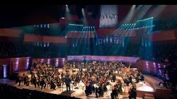 Grand bal symphonique avec l'Orchestre national de France