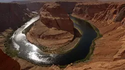 Grand Canyon : Un voyage au centre de la Terre