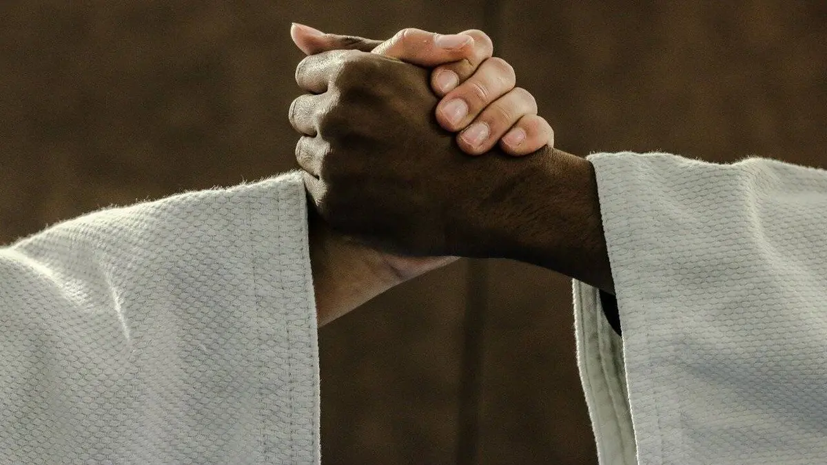 Grand Chelem de Kazan. Les meilleurs moments Judo IJF World Tour 2021