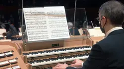 Grand concert symphonique : Camille Saint-Saëns