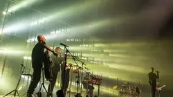 Grand Corps Malade au Zénith de Lille