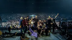 Grand Corps Malade : Mesdames