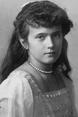 Photo de Grand Duchess Anastasia