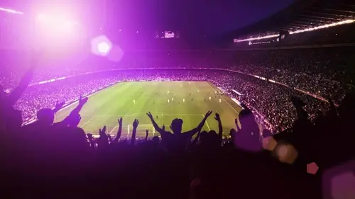 Grand format : Ligue des champions