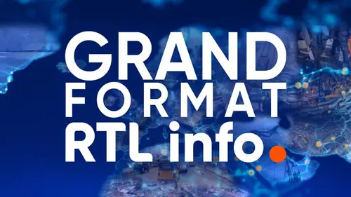 Grand format RTL info