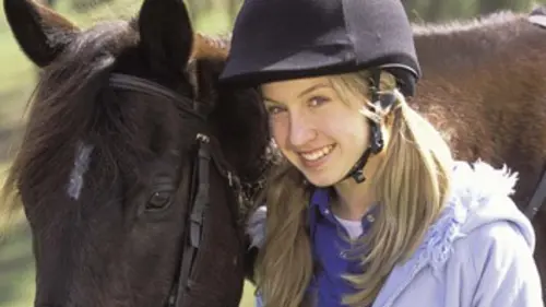 Grand galop S01E02 Sauvetage