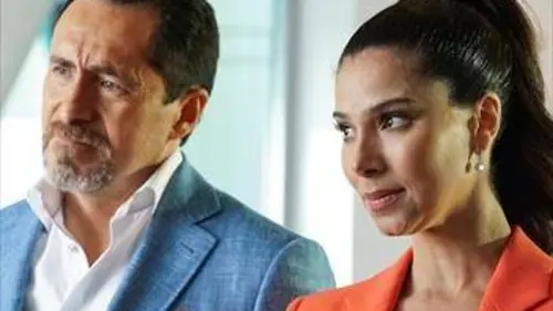 Casting Grand hotel S01E01 Pilot