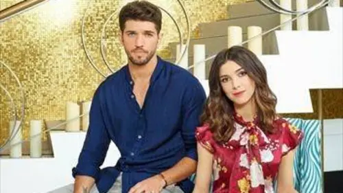 Grand hotel S01E05 You've Got Blackmail