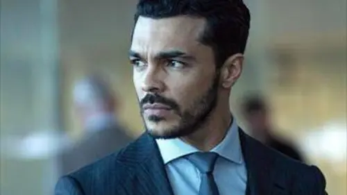 Casting Grand hotel S01E09 Groom Service