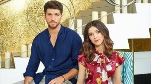 Grand Hotel S01E04 The Big Sickout