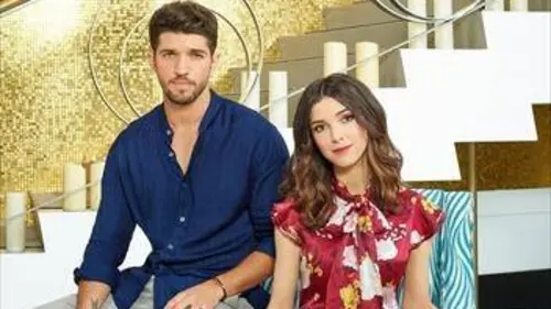 Grand hotel S01E06 Love Thy Neighbor