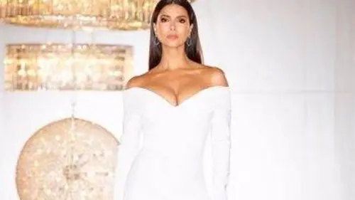 Casting Grand hotel E07 When the sun don't shine