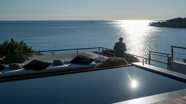 Grand hôtel S01E07