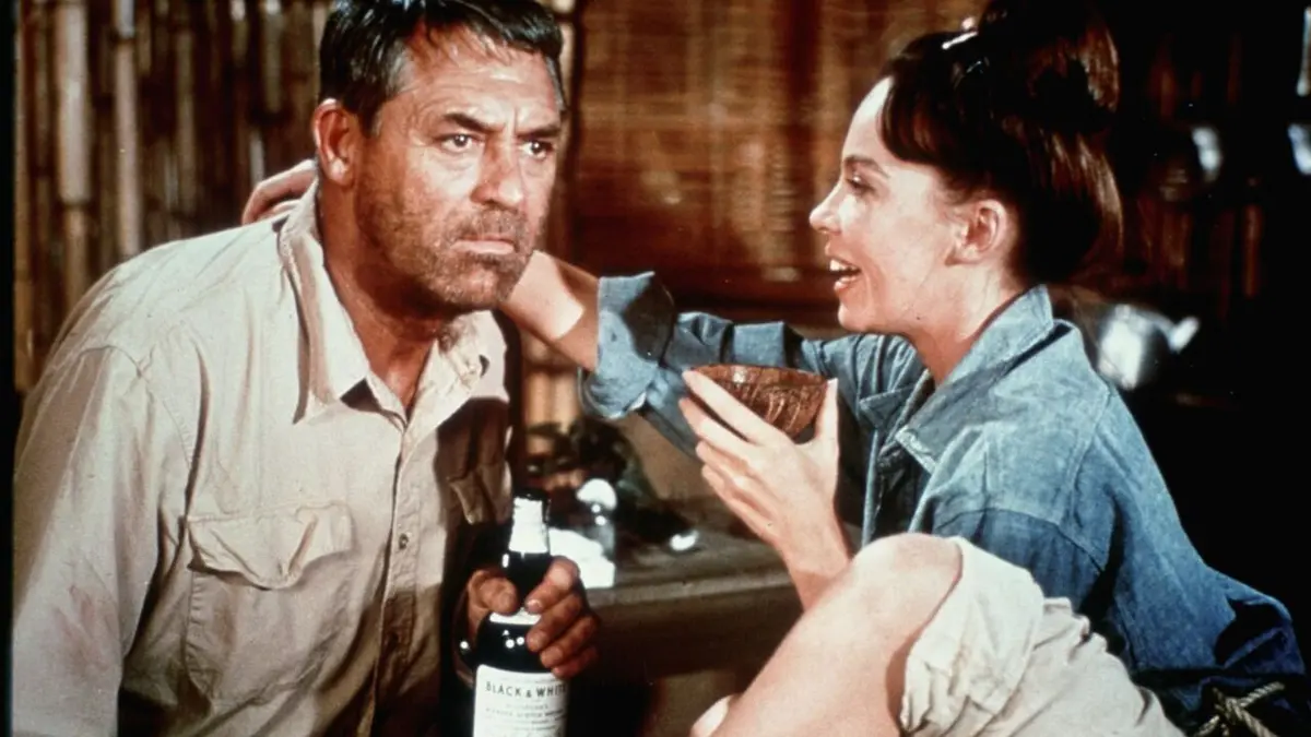 Grand méchant loup appelle (version longue)