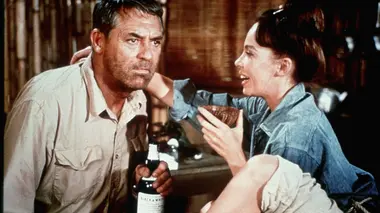 Grand méchant loup appelle (version longue) (1964)