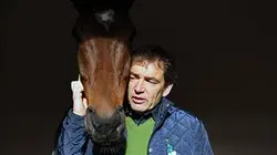 Visuel de Grand National, une course d'exception