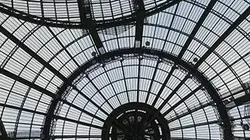Grand Palais, une mégastructure historique