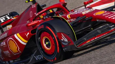 Grand Prix d'Abu Dhabi Formule 1 Championnat du monde 2025