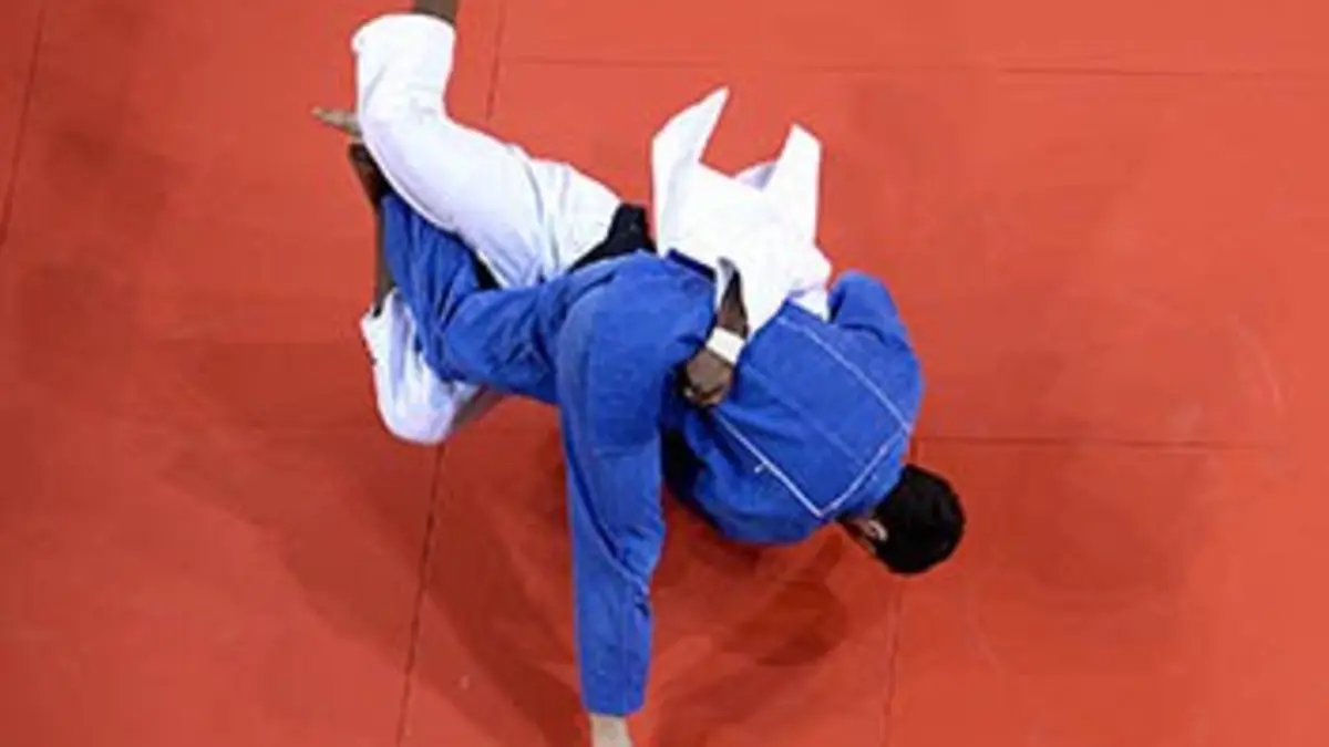 Grand Prix d'Agadir Judo IJF World Judo Tour 2018