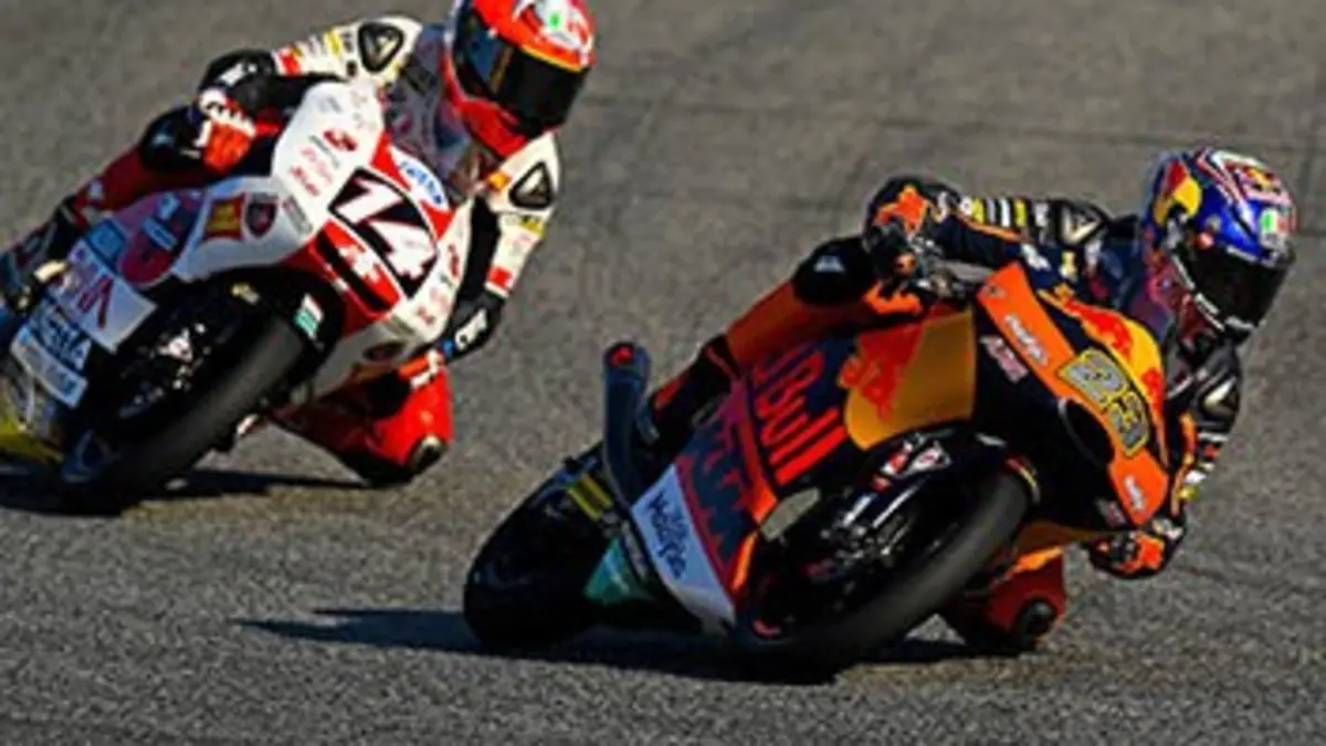 Grand Prix d'Allemagne Motocyclisme Championnat du monde de vitesse 2017