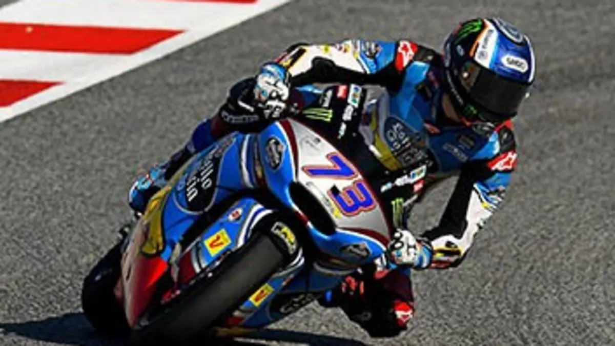 Grand Prix d'Allemagne Motocyclisme Championnat du monde de vitesse 2017