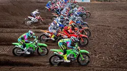 Grand Prix d'Argentine - 1re course MXGP