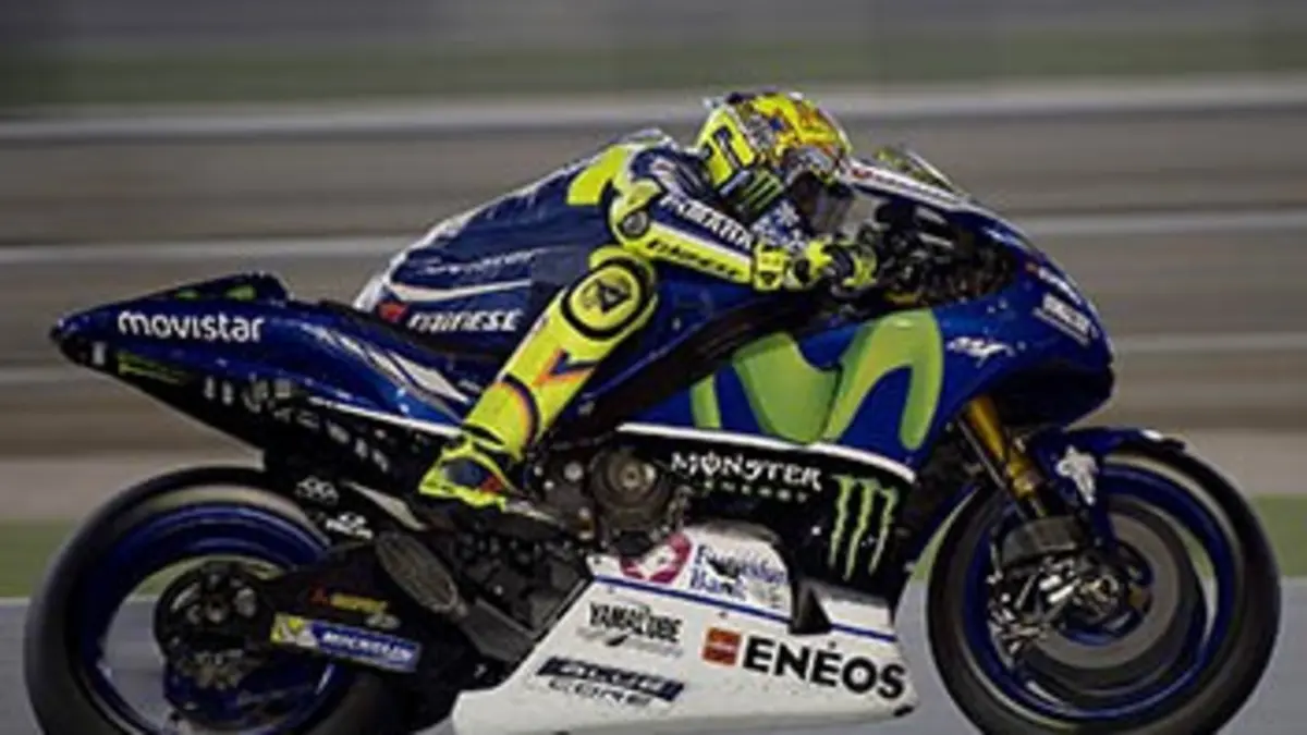 Grand Prix d'Argentine Motocyclisme Championnat du monde de vitesse 2016