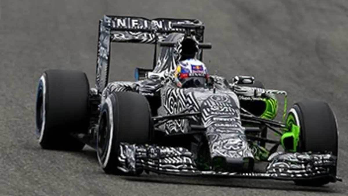 Grand Prix d'Australie Formule 1 Championnat du monde 2015