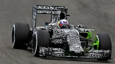 Grand Prix d'Australie Formule 1 Championnat du monde 2015