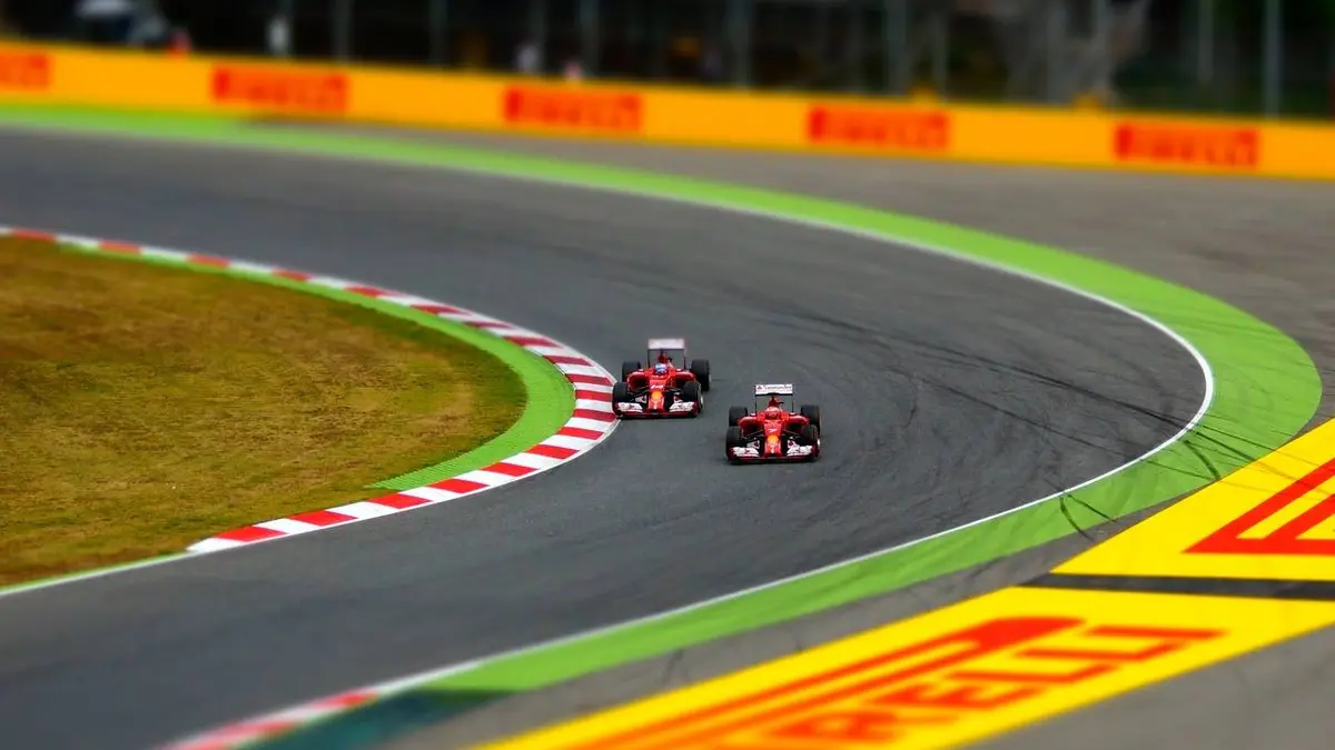 Grand Prix d'Australie Formule 1 Championnat du monde 2022