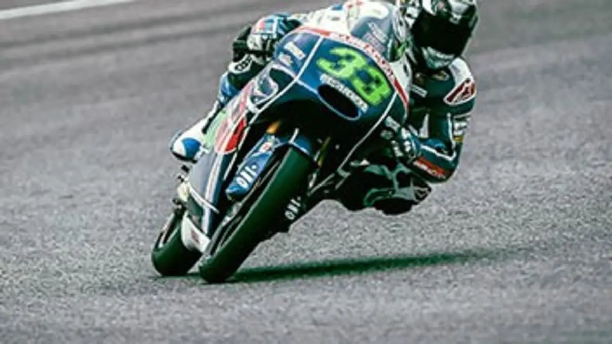 Grand Prix d'Australie Motocyclisme Championnat du monde de vitesse 2017