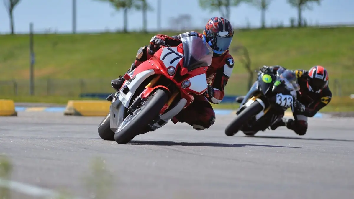 Grand Prix d'Australie Motocyclisme Championnat du monde de vitesse 2025