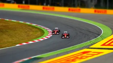 Grand Prix d'Autriche Formule 1 Championnat du monde 2021