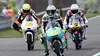 Grand Prix d'Autriche Motocyclisme Championnat du monde de vitesse 2017