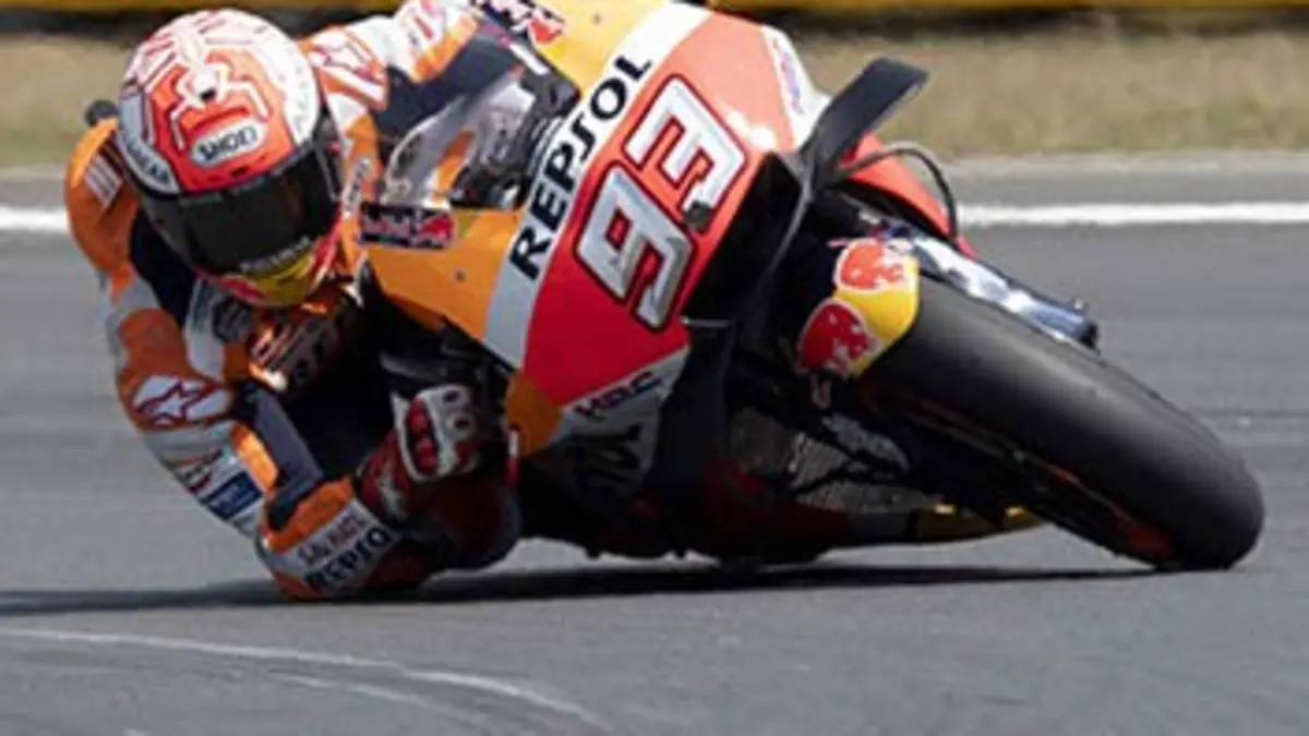 Grand Prix d'Autriche Motocyclisme Championnat du monde de vitesse 2018
