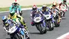 Grand Prix d'Autriche Motocyclisme Championnat du monde de vitesse 2018