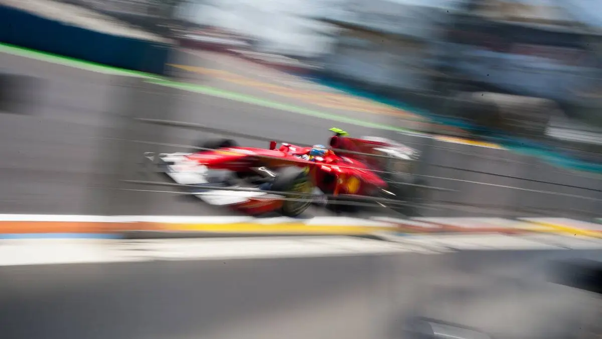 Grand Prix d'Espagne Formule 3 Championnat FIA 2021