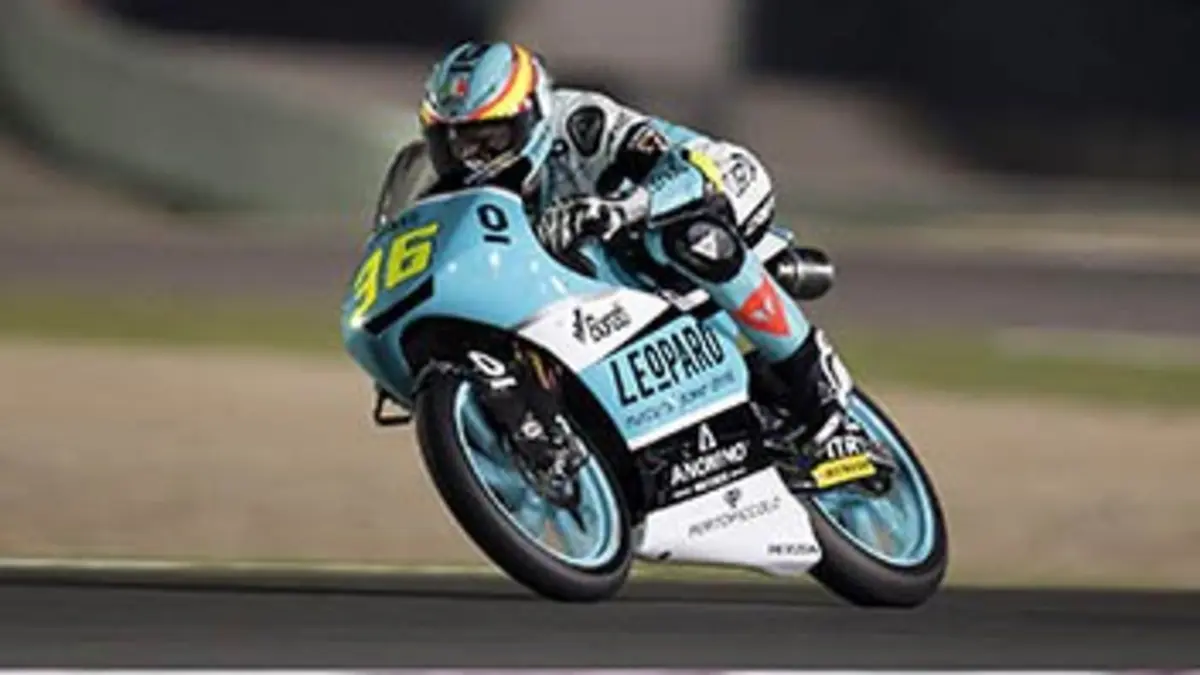Grand Prix d'Espagne Motocyclisme Championnat du monde de vitesse 2017