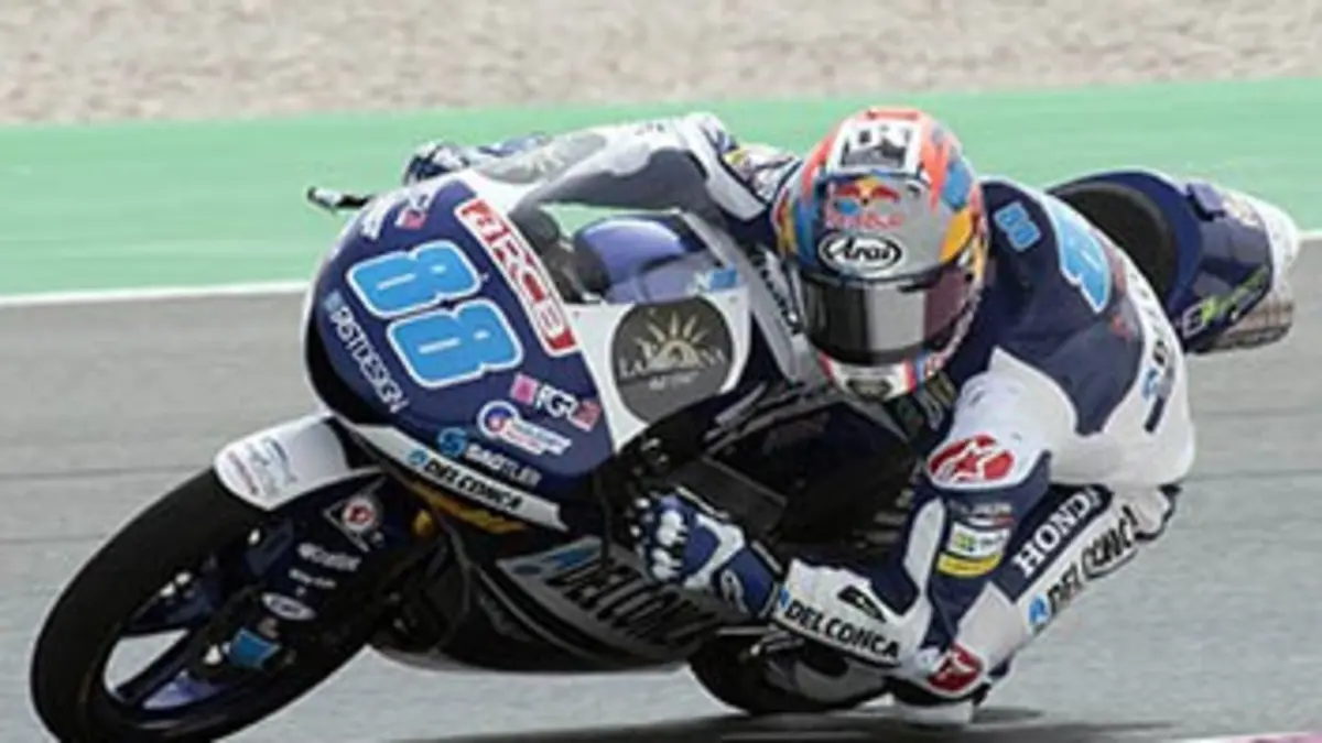 Grand Prix d'Espagne Motocyclisme Championnat du monde de vitesse 2018