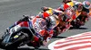 Grand Prix d'Espagne Motocyclisme Championnat du monde de vitesse 2018