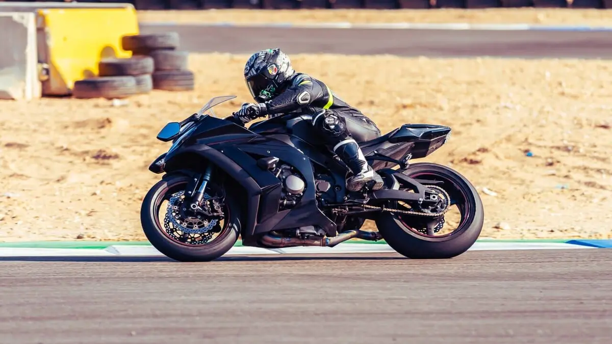 Grand Prix d'Indonésie Motocyclisme Championnat du monde de vitesse 2024