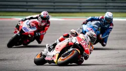 Sur Canal+ Sport 360 à 22h05 : Grand Prix d'Indonésie