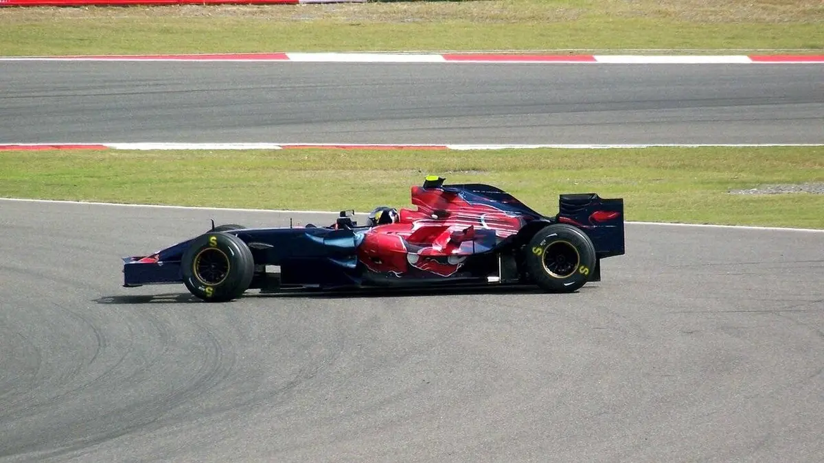 Grand Prix d'Italie Formule 1 Championnat du monde 2020