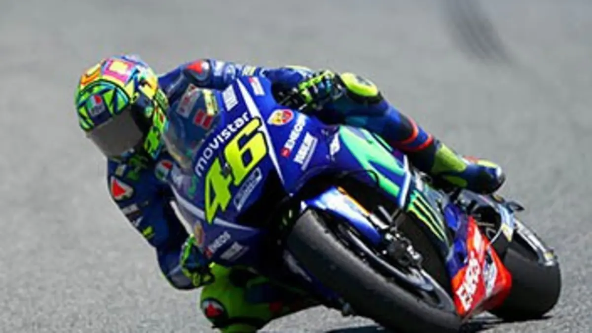 Grand Prix d'Italie Motocyclisme Championnat du monde de vitesse 2017